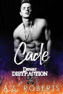 Book cover for Cade