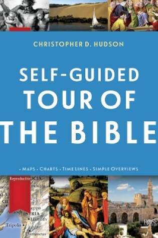 Cover of Self-Guided Tour of the Bible