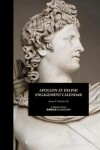 Book cover for Apollon at Delphi Engagement Calendar