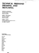 Cover of Technical Freehand Drawing and Sketching