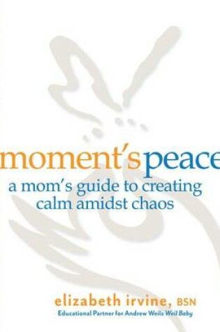 Cover of A Moment's Peace