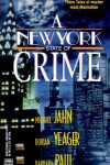 Book cover for A New York State of Crime
