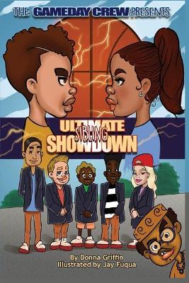 Book cover for Ultimate Sibling Showdown