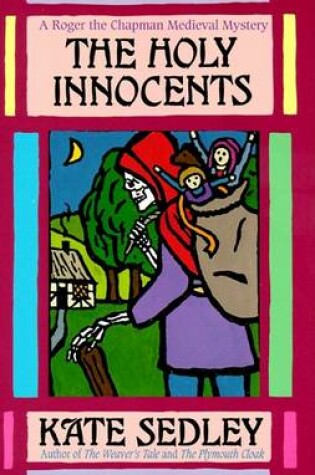 Cover of Holy Innocents