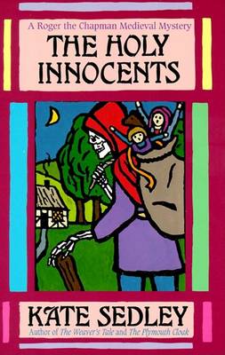 Book cover for Holy Innocents