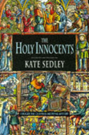 Cover of The Holy Innocents