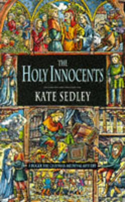 Book cover for The Holy Innocents