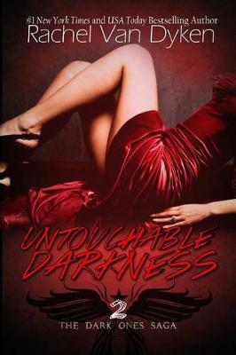 Cover of Untouchable Darkness