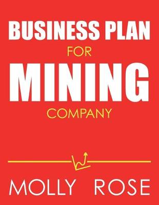 Book cover for Business Plan For Mining Company