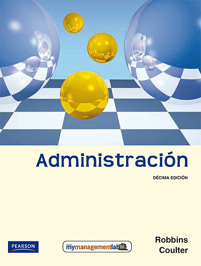 Book cover for Administracion