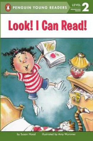 Cover of Look! I Can Read!