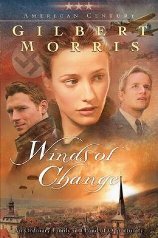 Cover of Winds of Change