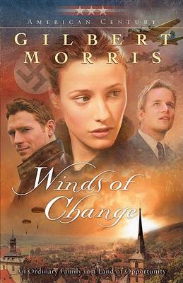 Book cover for Winds of Change