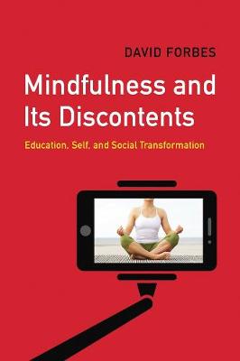 Book cover for Mindfulness and Its Discontents