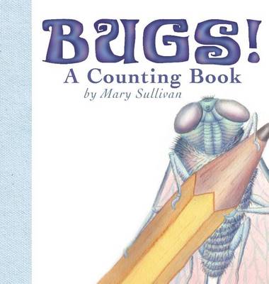 Book cover for Bugs! a Counting Book