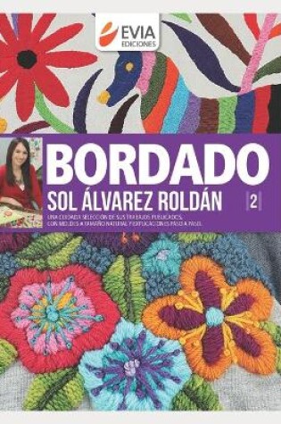 Cover of Bordado