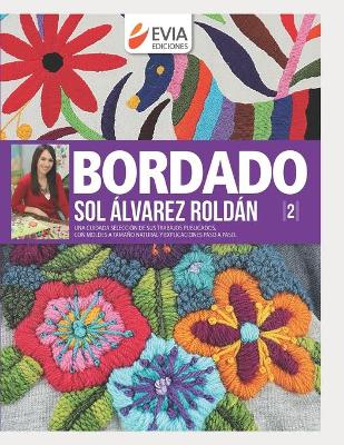 Book cover for Bordado