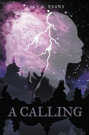 Cover of A Calling