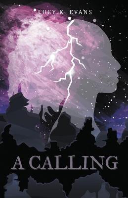 Book cover for A Calling