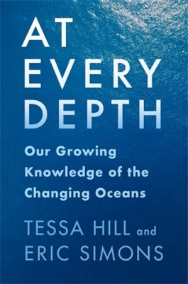 Book cover for At Every Depth