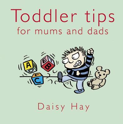 Cover of Toddler Tips
