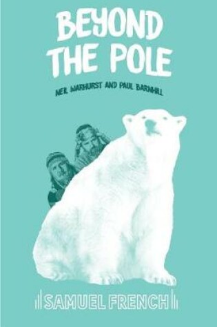 Cover of Beyond the Pole