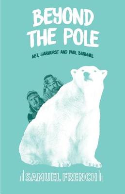 Book cover for Beyond the Pole