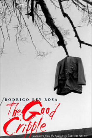 Cover of The Good Cripple