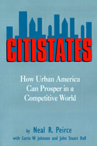 Cover of Citistates