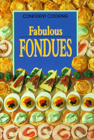 Book cover for Fabulous Fondues