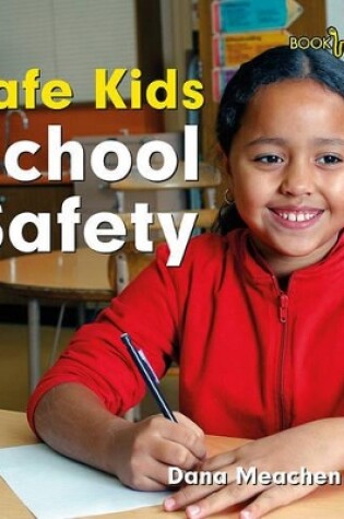 Cover of School Safety