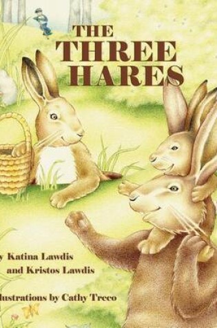 Cover of The Three Hares