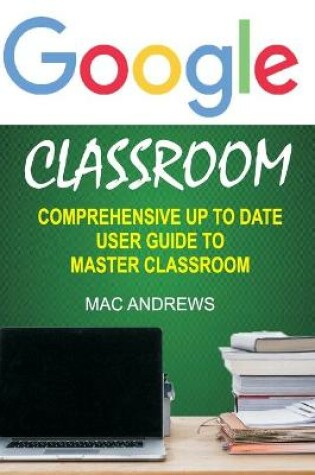 Cover of Google Classroom