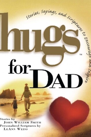 Cover of Hugs for Dad