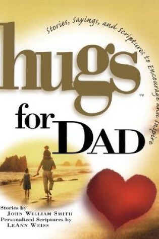 Cover of Hugs for Dad