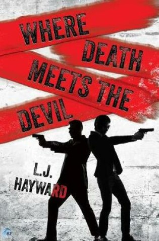 Cover of Where Death Meets the Devil