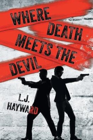 Cover of Where Death Meets the Devil