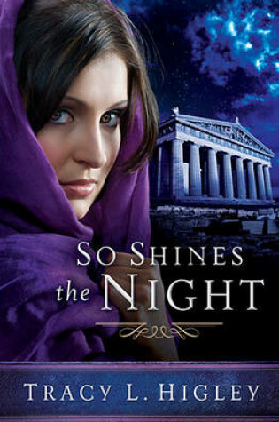 Cover of So Shines the Night