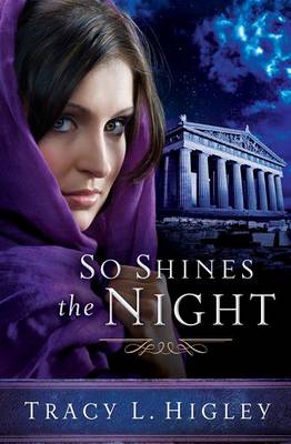 Book cover for So Shines the Night
