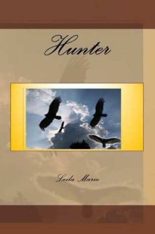 Cover of Hunter