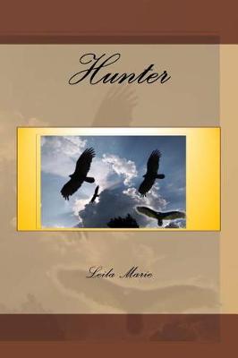 Book cover for Hunter