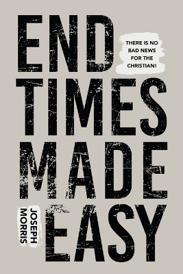 Cover of End Times Made Easy