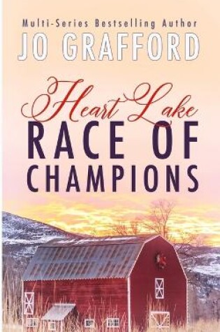 Cover of Race of Champions