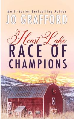 Book cover for Race of Champions
