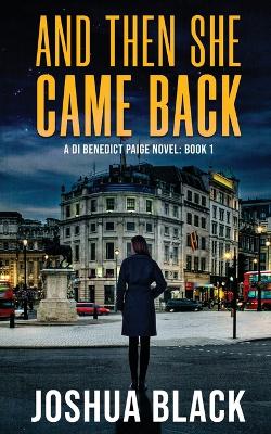 Book cover for And Then She Came Back