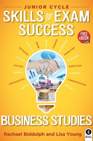 Cover of Skills For Exam Success Business Studies