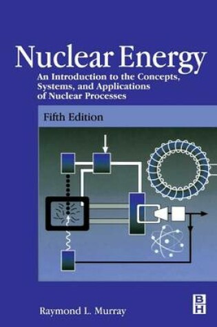 Cover of Nuclear Energy