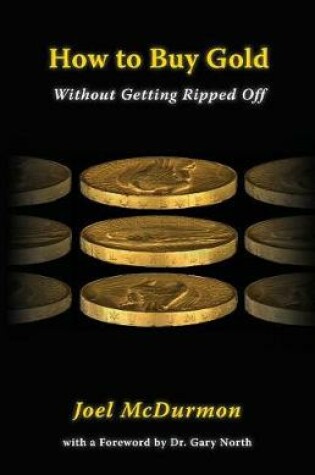 Cover of How to Buy Gold