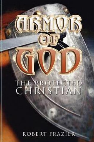 Cover of Armor of God