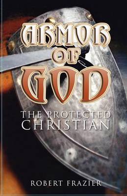 Book cover for Armor of God